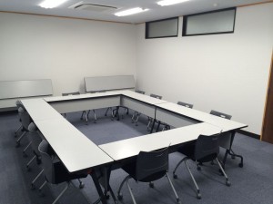 会議室201-2